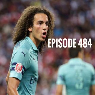 Arseblog Arsecast, The Arsenal Podcast