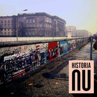 Berlin – Kalla krigets huvudstad