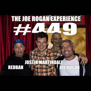 The Joe Rogan Experience