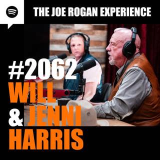 The Joe Rogan Experience