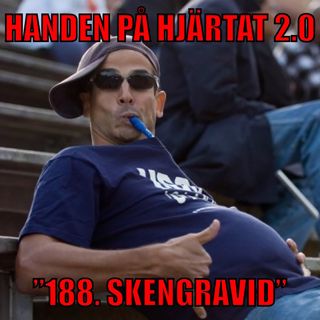 Handen på hjärtat