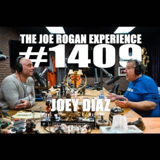 The Joe Rogan Experience