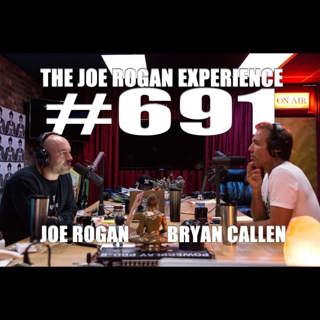 The Joe Rogan Experience