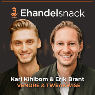 Ehandelsnack