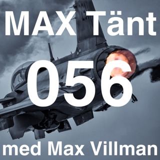 Max Tänt med Max Villman