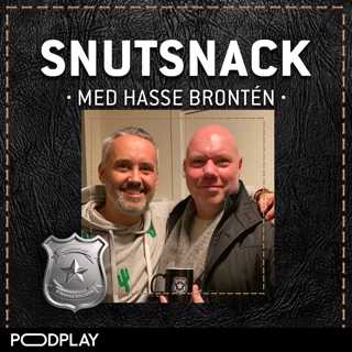 Snutsnack