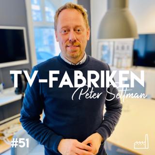 TV-fabriken