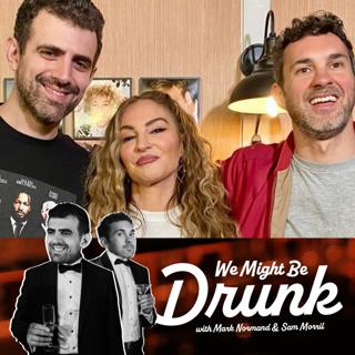 Ep 179: Drea de Matteo