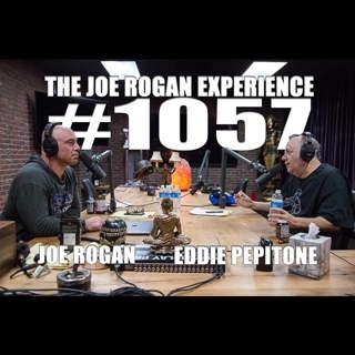 The Joe Rogan Experience