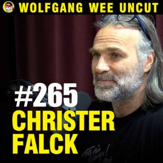 Christer Falck | Musikk, 16 Ukers Helvete, Hiphop-krigen, Robinson, Kulturrådet, Kvinnekvotering, Funkbandet, Bokbransjen, Kultur-Norge, Festivaler og støtte