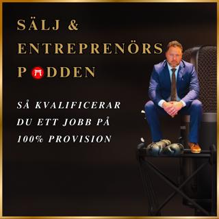 Sälj & Entreprenörs podden