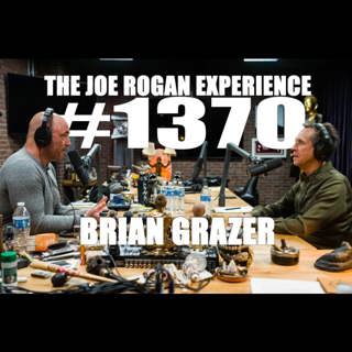 The Joe Rogan Experience