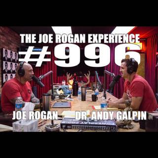 The Joe Rogan Experience