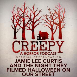 Jamie Lee Curtis And The Night They Filmed Halloween On Our Street