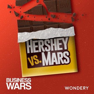 Encore: Hershey's vs Mars | Chocolate Town | 1