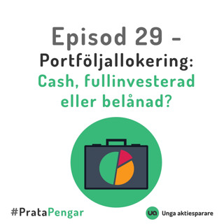 #PrataPengar