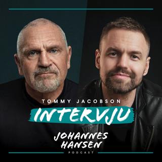 Johannes Hansen Podcast