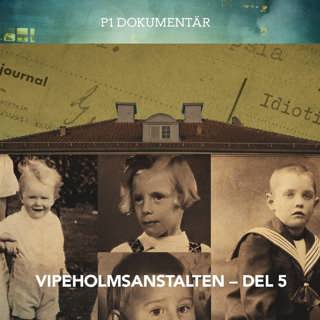 Vipeholmsanstalten - En rysk prins | del 5