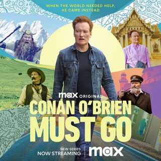 Conan Must Go: Kai (Norway)