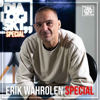 DLGSKT Special: Erik Wahrolen