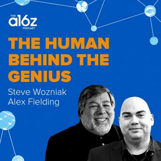 The Human Behind the Genius