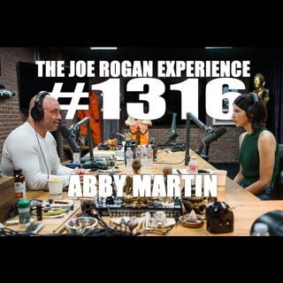 The Joe Rogan Experience