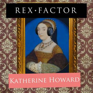 S3.48 Katherine Howard