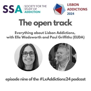 LxAddictions24: The open track 