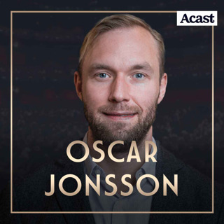 564. Oscar Jonsson - "Kommer Ryssland att invadera Sverige?", Short