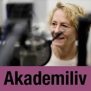 Akademiliv