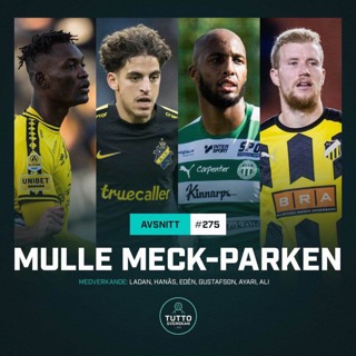 #275 Mulle Meck-parken