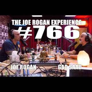 The Joe Rogan Experience