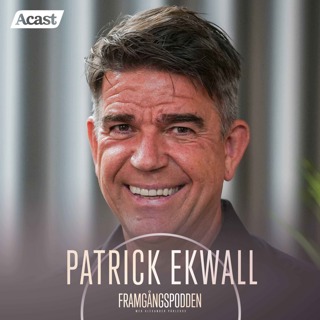 614. Patrick Ekwall - Om sorgen efter Hannah Ekwall, sjukdomsbeskedet & styrkan att leva vidare, Short