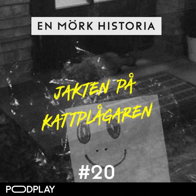 Trailer - Jakten på kattplågaren