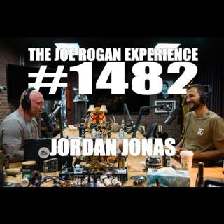 The Joe Rogan Experience