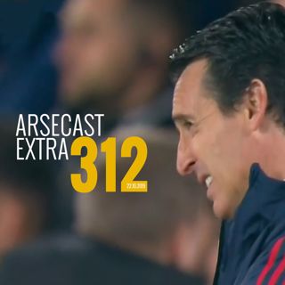 Arseblog Arsecast, The Arsenal Podcast