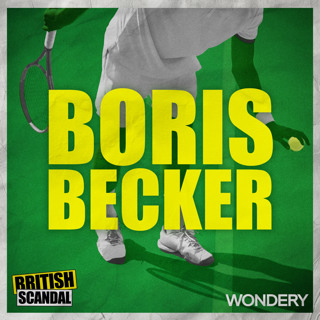 Boris Becker | Perfect Match | 2