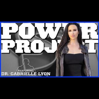 Mark Bell's Power Project