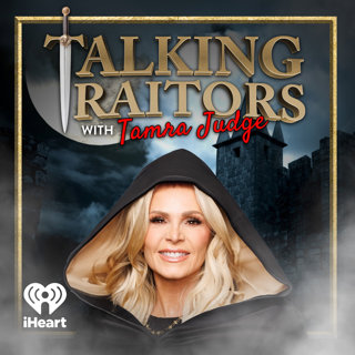 Two Ts In A Pod with Teddi Mellencamp and Tamra Judge