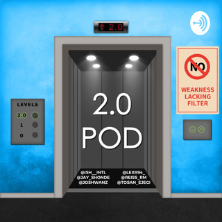 2.0 Pod