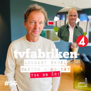 TV-fabriken