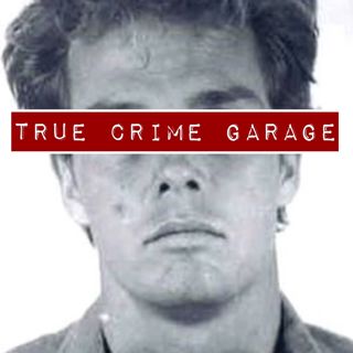 True Crime Garage