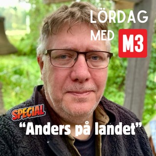 Lördag med M3