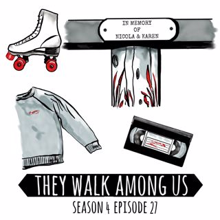 They Walk Among Us - UK True Crime