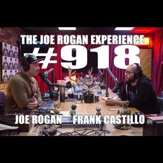 #918 - Frank Castillo