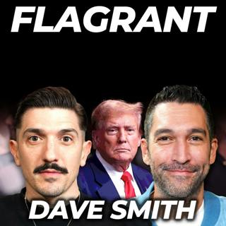 Andrew Schulz's Flagrant with Akaash Singh