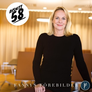 Fannys Förebilder