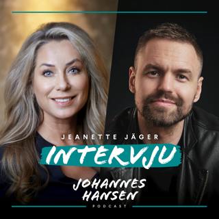 Johannes Hansen Podcast