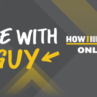 How I Built This with Guy Raz