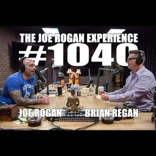 The Joe Rogan Experience